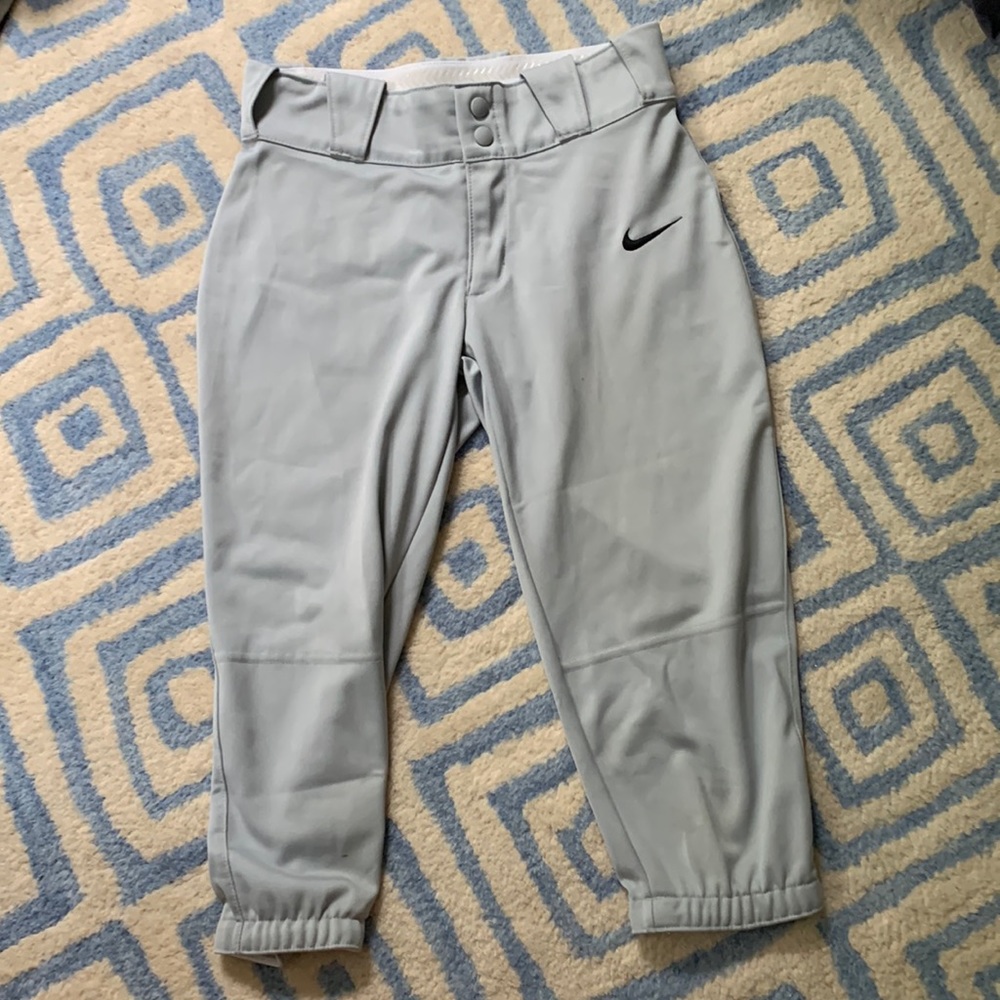 Womens/Girls softball or baseball pants